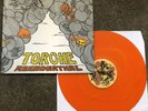 Torche Meanderthal Orange LP Mastodon Melvins GBV Nirvana Helmet
