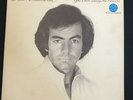 Neil Diamond You Don't Bring Me Flowers MFSL Half Speed Mastered Audiophile EX