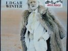 EDGAR WINTER / THE BEST OF * NEW VINYL LP 1990 * NEU *