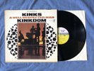 The Kinks   Kinks Kinkdom   VG+   Reprise RS-6184