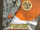 Torche Meanderthal Orange LP Mastodon Melvins GBV Nirvana Helmet