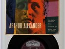 ARTHUR ALEXANDER-ALEXANDER THE GREAT- 1962 EP-ANNA-WHERE YOU BEEN