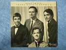 1977 LP Vinyl Record Kraftwerk TRANS EUROPA EXPRESS German Pressing Kling Klang