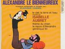 VLADIMIR COSMA - ALEXANDRE LE BIENHEUREUX - ISABELLE AUBRET - 1968