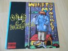 Snoop Doggy Dogg  What's My Name?  1993 12