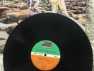 Led Zeppelin - Houses Of The HolY 1973 Atlantic ATL 50 014 RL Both Sides Germany