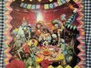 OINGO BOINGO....”DEAD MAN’S PARTY”....MCA-5665 LP + Insert