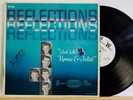 THE REFLECTIONS - Just Like Romeo and Juliet - Golden World LPM-300 strong VG