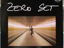 Dieter MOEBIUS? Conny PLANK Mani NEUMEIER   Zero Set  LP  1983 Album Germany Sky