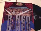 EX orig 1973 RINGO STARR self titled album PHOTOGRAPH The Beatles Apple PLAYS EX