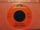 BENNY MARDONES INTO THE NIGHT/SHE'S SO FRENCH POLYDORE PD 2091 NM