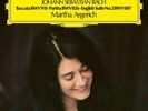 Johann Sebastian Bach : Johann Sebastian Bach: Toccata BWV911/Partita ***NEW***