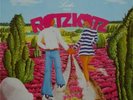 Rotzkotz - Lebensfroh + Farbenfroh (LP, Album) Vinyl Schallplatte - 134326
