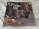 Peter Green's Fleetwood Mac 1968 Mono vinyl LP Ex Cond