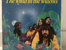 WIND IN THE WILLOWS self titled LP 1968 Capitol psych folk DEBBIE HARRY BLONDIE