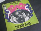 THE PINK FLOYD - Apples And Oranges / german 45 / 1967