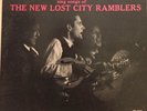 TOM PALEY MIKE SEEGER JOHN COHEN Sing Songs Of The New Lost City Ramblers LP NM