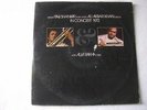 Pandit Ravi Shankar Ustad Ali Akbar Khan Concert 1972 2 LP RECORD India NM -1596