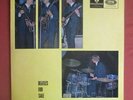 The Beatles Lp PCSO 3062- The Beatles For Sale, orange Parlophone pressing