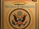 Walt Disney World The Hall Of Presidents / Babes in Toyland LLP 329 (Bonus)  