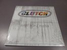 Clutch - Robot Hive/Exodus  - 2LP Vinyl // Neu & OVP // Gatefold