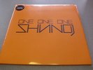 SHINING - One One One - ltd colored 180g LP Vinyl ///// Neu &OVP