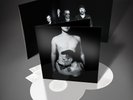 U2 Songs Of Innocence Crystal Ballroom GATEFOLD 2LP WHITE VINYL ALBUM SEALED