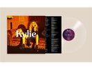 Kylie Minogue Golden Dancing LIMITED EDITION CLEAR VINYL LP + download ALBUM