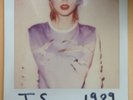 Taylor Swift, 1989, Shake It Off, BLACK LP VINYL USA EDITION SEALED