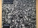 George Michael Listen Without Prejudice, Vol 1 VINYL remastered artwork SEALED