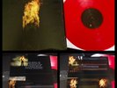 ATREYU Death Grip On Yesterday LP/1st/Fire Edit/220 metalcore every time i die