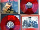 The Heads ?– Relaxing With... Limited to 300 copies Red Vinyl LP 2012 M/NM OOP