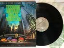 Teenage Mutant Ninja Turtles - 1989 Original Soundtrack (EX) Ultrasonic Clean
