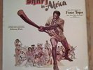 Johnny Pate ?– Shaft In Africa OST Vinyl LP Album 33rpm 1973 Probe ?SPB1077