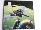 SHELLAC TERRAFORM VINYL LP TOUCH AND GO TG200 EXCELLENT PLUS CONDITION