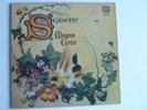 MAGNA CARTA SEASONS 1ST PRESS VINYL LP VERTIGO SWIRL EXCELLENT CONDITION