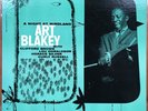 Art Blakey A Night At Birdland Volume 2 Blue Note 1522 NM