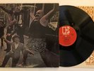 The Doors - Strange Days - 1970 US Press Elektra EKS-74014 (VG+)