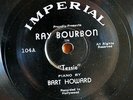 Ray Bourbon TESSIE / FOUNTAIN OF YOUTH Imperial 104