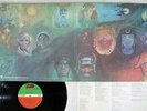 KING CRIMSON IN THE WAKE OF POSEIDON ATLANTIC P-8104A Japan VINYL LP