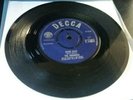 THE SHARADES JOE MEEK PRODUCTION DUMB HEAD UBER RARE SINGLE LOOKS VG PLAYS EX