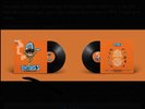 The Alchemist Rappers Best Friend 5 Black Vinyl SOLD OUT  Only 300 Made