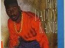 BIG DADDY KANE Ain’t No Half Steppin / Get Into COLD CHILLIN 45 w/PS NM 7” HEAR