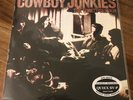 Cowboy Junkies The Trinity Session Classic Records QUIEX SV-P Hand Made RTH-8568