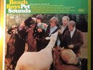 THE BEACH BOYS Pet Sounds DCC Ltd. Ed. Numbered LP 180 Virgin Vinyl Like New 
