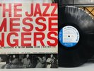 The Jazz Messengers - At Cafe Bohemia Vol. 1 Blue Note 1507 Flat Edge 767 Lex