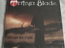 Tokyo Blade LP Thousand Men Strong  2011