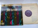 Joe Turner - Rockin' The Blues - UK 1958 London vinyl LP superb copy