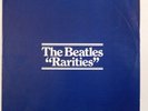 THE BEATLES Rarities CAPITOL promo lp with rare 6 page booklet