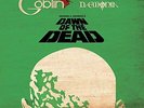 Claudio Simonetti's Goblin - Dawn of the Dead Ost - LP Vinyl - New